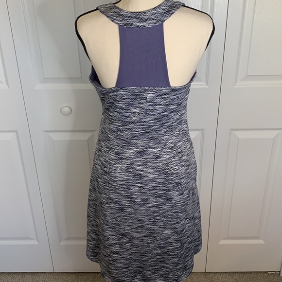 MPG Athletic Razor Back Dress - Picture 3 of 10